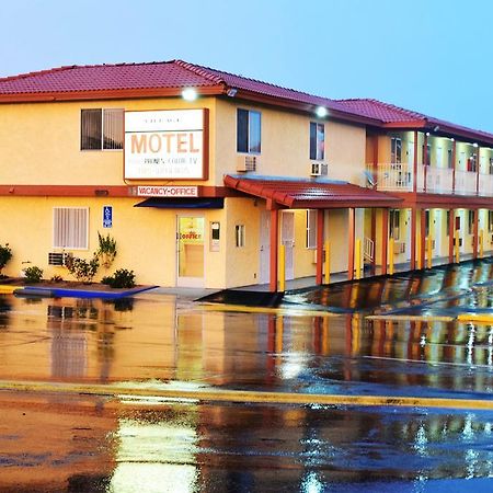 Mojave Inn Victorville Exteriér fotografie