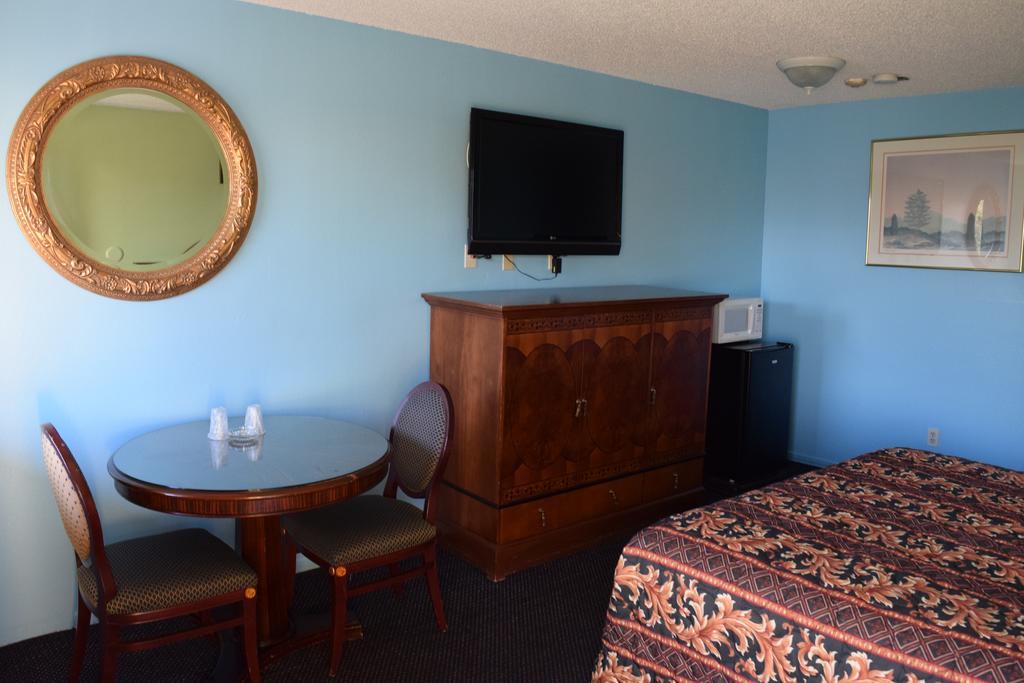 Mojave Inn Victorville Pokoj fotografie