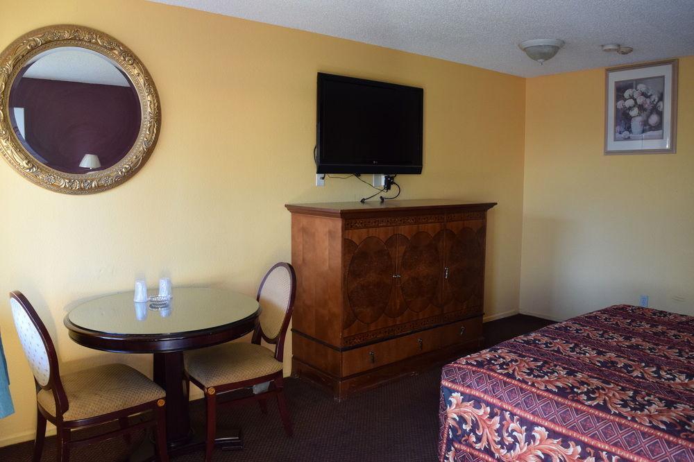 Mojave Inn Victorville Exteriér fotografie