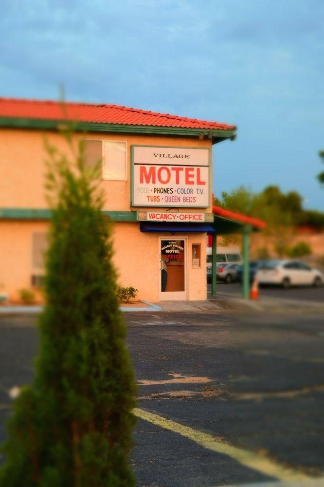 Mojave Inn Victorville Exteriér fotografie
